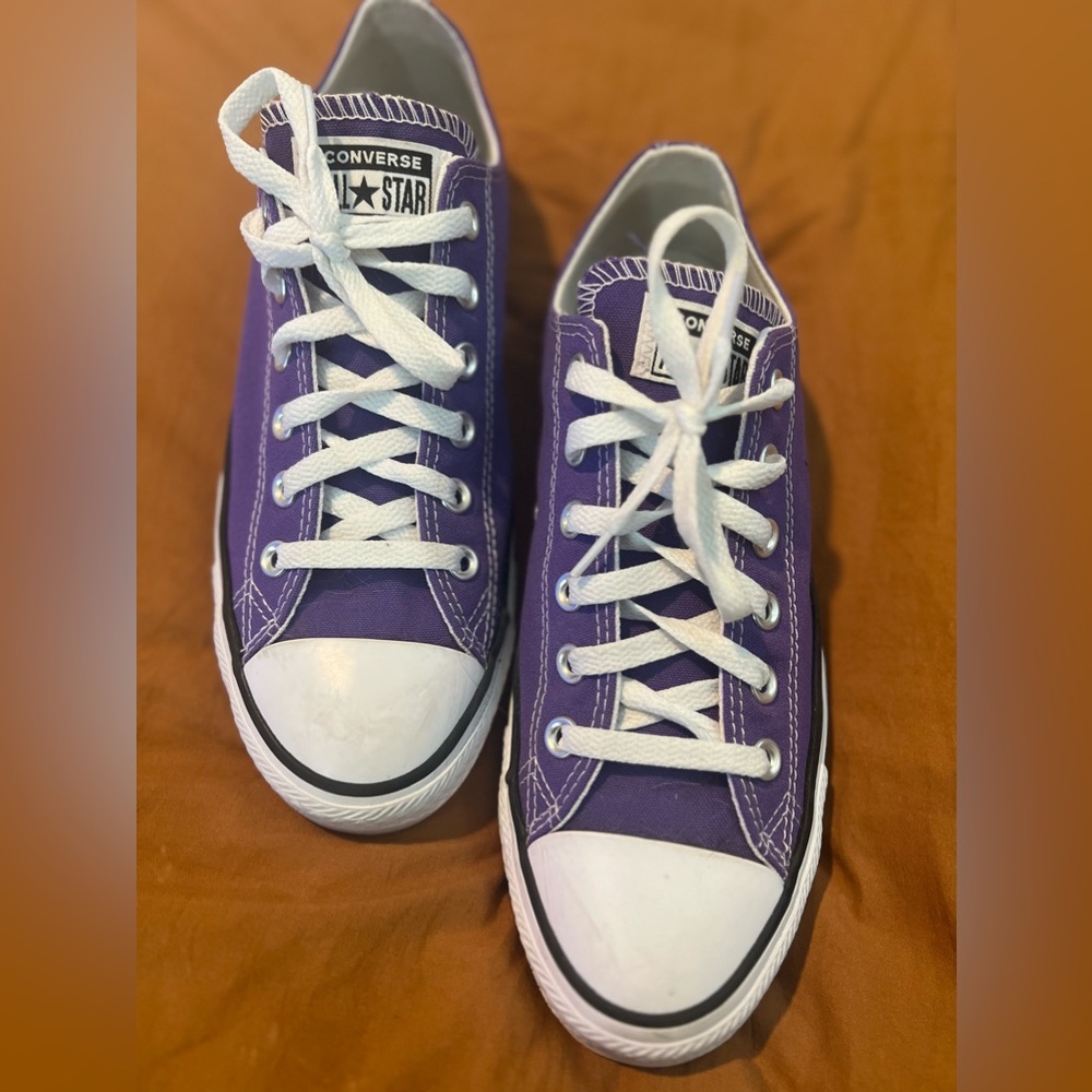 Converse All-Star Low